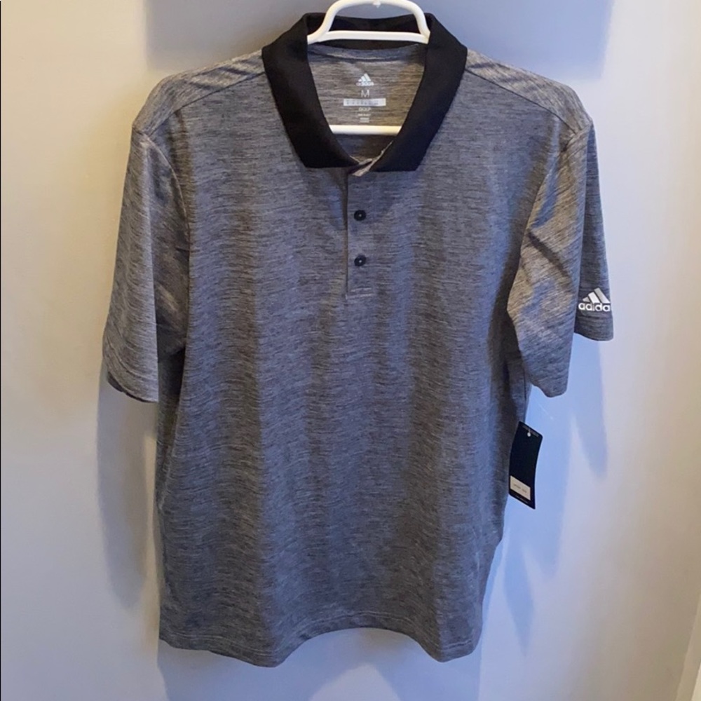 Adidas Golf Shirt